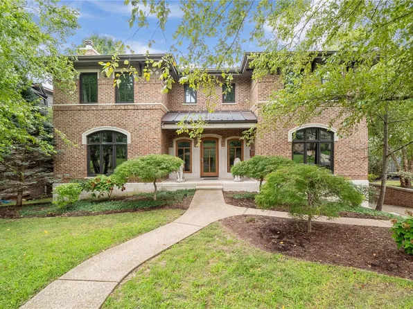 8304 Kingsbury Blvd, Saint Louis, MO 63105