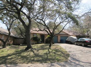 8926 Hambledon Dr, San Antonio, TX 78250