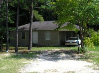 159A Cox Rd, Gordon, GA 31031