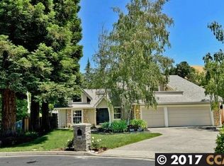15 Canyon Oak Pl, Danville, CA