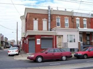 5727 Woodland Ave, Philadelphia, PA 19143
