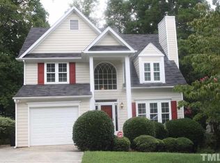 109 Silverridge Ct, Cary, NC 27513