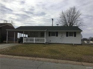 3760 Louis St, Saint Louis, MO
