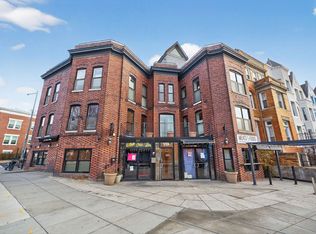 249 Florida Ave NW APT 23, Washington, DC 20001