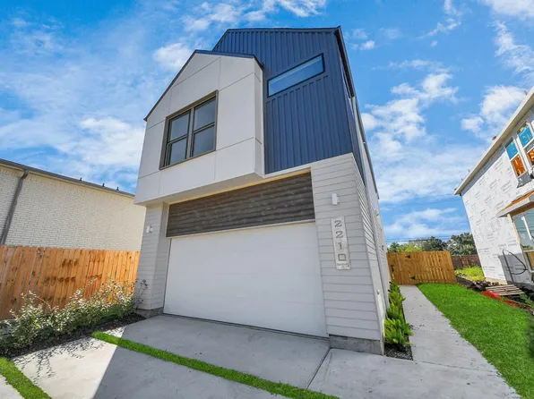 2210 Diagonal Ln, Houston, TX 77051