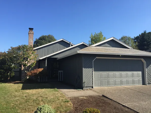 8587 SW Hamlet St, Tigard, OR 97224