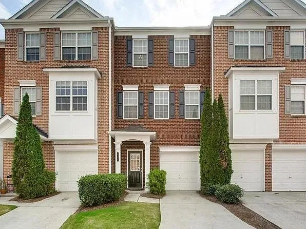 433 Heritage Park Trce NW, Kennesaw, GA 30144