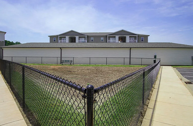 Peachtree Village — Photo 13