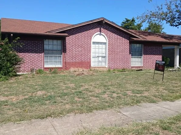 11231 Pelican Dr, Dallas, TX 75238