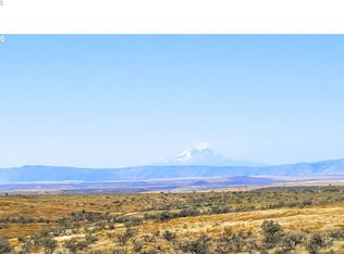 Undetermined In Olex, Condon, OR 97823