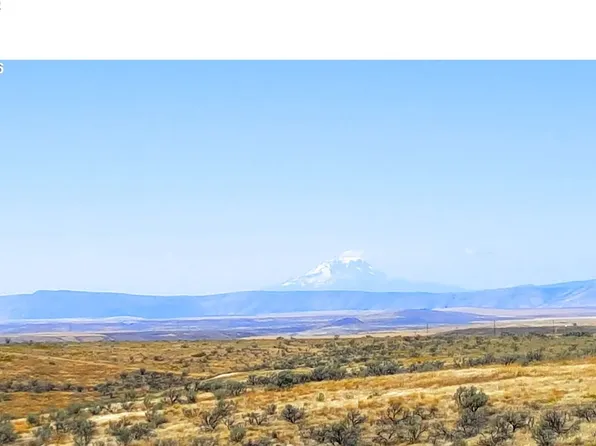 Undetermined In Olex, Condon, OR 97823