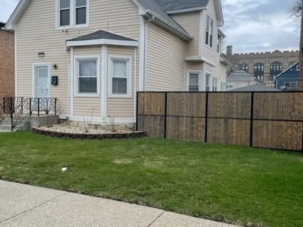3412 W 66th St, Chicago, IL 60629