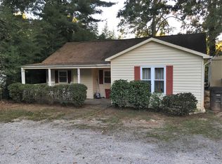456 Beth Ave, Winston Salem, NC 27127