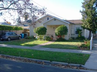 550 Iris St, Redwood City, CA 94062