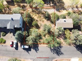 95 Ironwood St, Sedona, AZ 86351