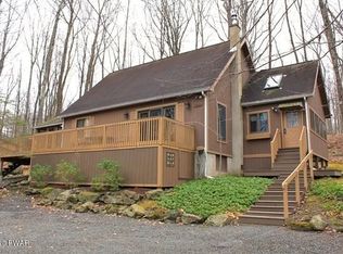 81 Ridge Rd, Lake Ariel, PA 18436