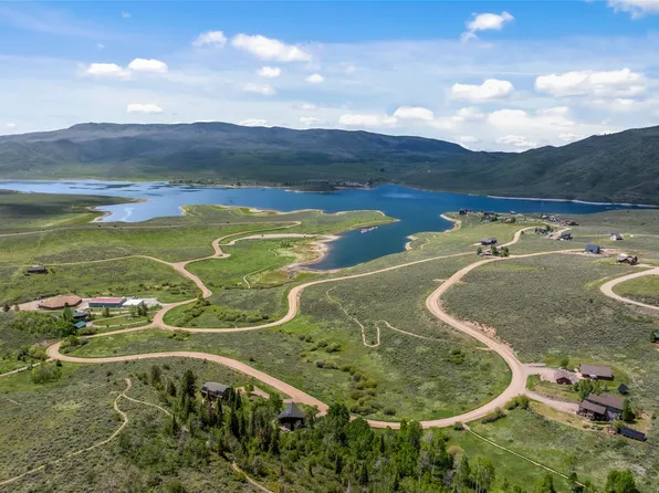31380 Shoshone Way, Oak Creek, CO 80467