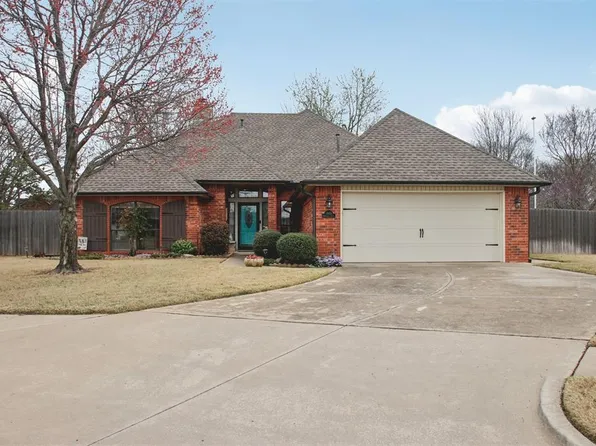 5100 Montrose Ct, Norman, OK 73072