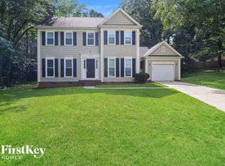 7330 Glen Brook Ln, Charlotte, NC 28269