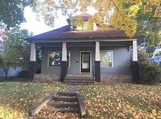 2710 W Cleveland Ave, Spokane, WA 99205