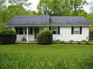 4005 Campbell Rd, Athens, OH 45701