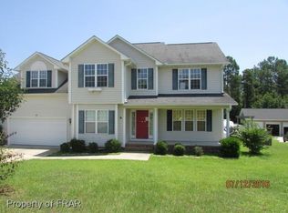46 Linden Rd, Cameron, NC 28326