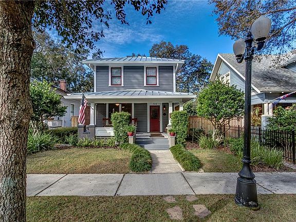 2nd image of 706 S Palmetto Ave