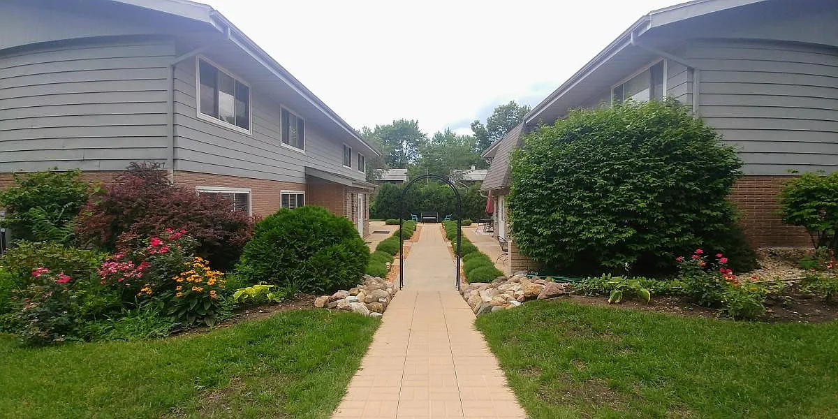 1317 Argo Lane — Photo 1