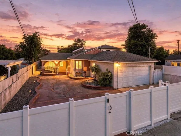 10481 Remick Ave, Pacoima, CA 91331