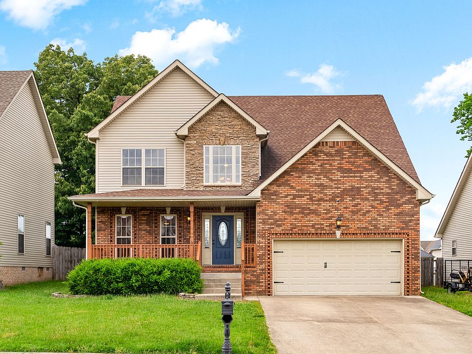 1st image of 2920 Brewster Dr