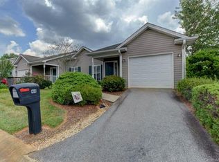 48 Olde Covington Way, Arden, NC 28704