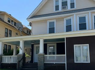 305 Wakelee Ave FLOOR 2, Ansonia, CT 06401