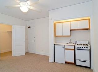 2117 N Sedgwick St #C3, Chicago, IL 60614