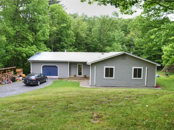 1555 Texas Hill Road, Huntington, VT 05462