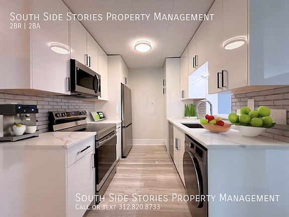 3rd image of 606 E Woodland Park #508
