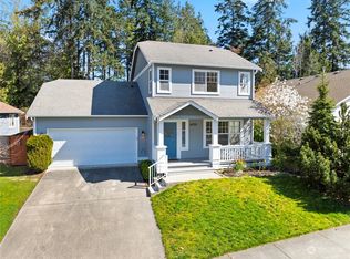 4721 Cypress Dr, Anacortes, WA