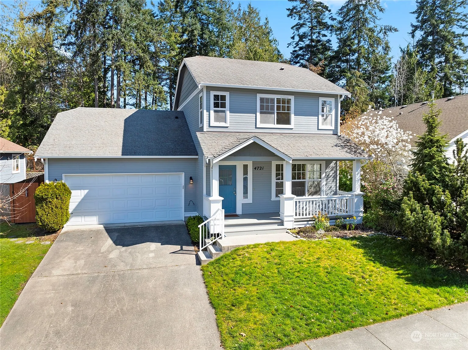4721 Cypress Drive photo 1