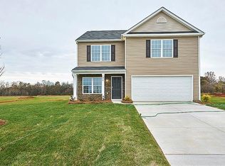 116 Saddlehorse Ln #65, Browns Summit, NC 27214