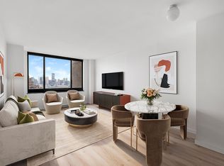 200 Rector Pl APT 31C, New York, NY