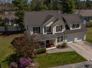 2 Lowther Pl, Nashua, NH 03062