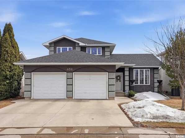 406 Laycoe CRESCENT, Saskatoon, SK S7S 1H4