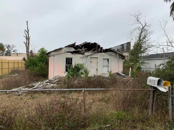 405 Kraft Ave, Panama City, FL 32401