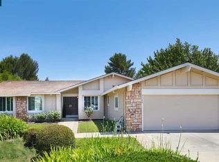 4540 Shellflower Ct, Concord, CA 94518