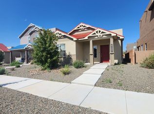 6127 Motherwell Dr SE, Albuquerque, NM 87106