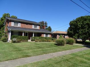 5606 Spicewood Ln, Louisville, KY