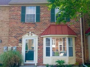 1441 Stoney Point Way, Baltimore, MD 21226