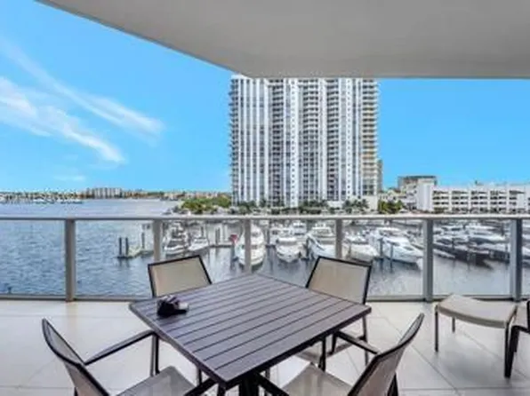 17301 Biscayne Blvd APT 407, Aventura, FL 33160