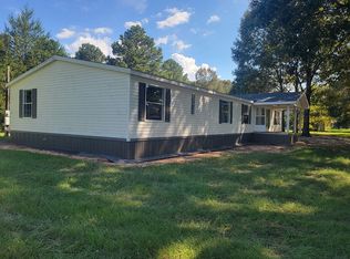 155 Ruby Centerpoint Rd, Center Pt, LA 71323