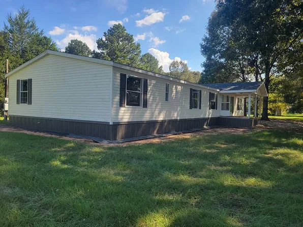 155 Ruby Centerpoint Rd, Center Pt, LA 71323