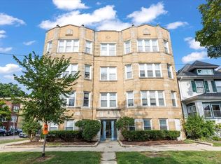4502 N Sacramento Ave APT 3, Chicago, IL 60625